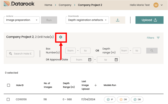 How to delete a user img2